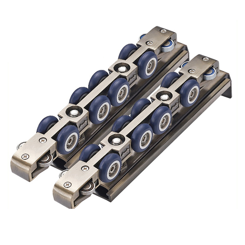 Quality Furniture Hardware - Rullo per porta di alta qualità