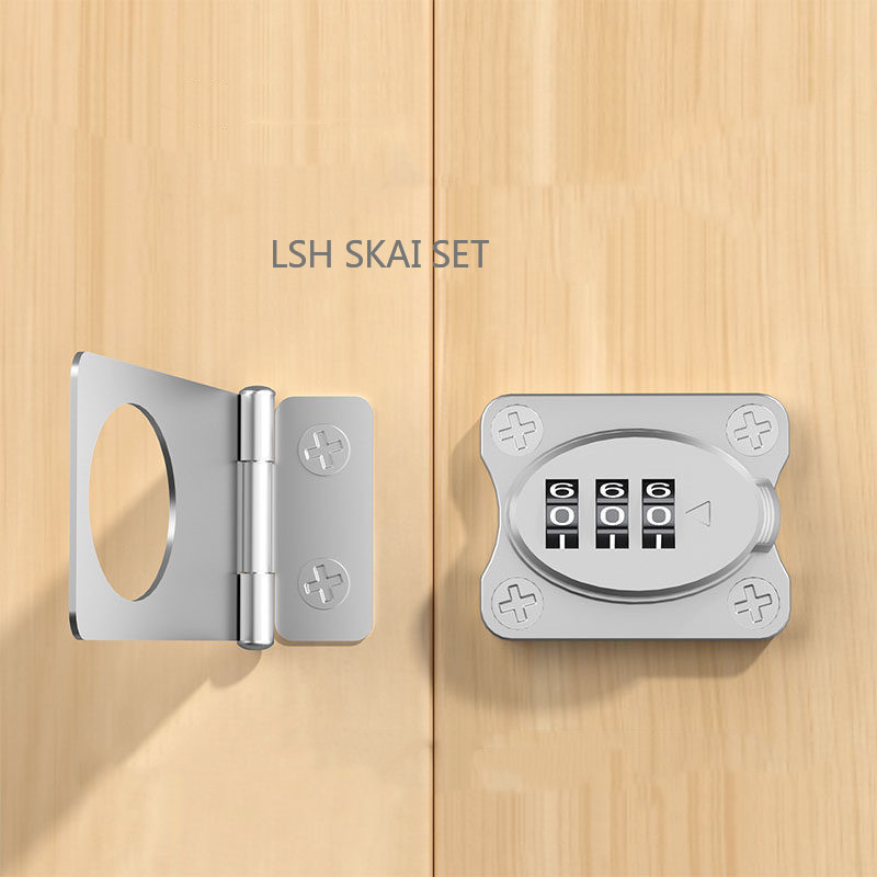 Furniture Hardware Locks - Serratura di Sicurezza per Interni con