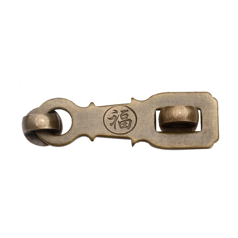 Furniture Hardware Bolts - FU Porta per mobili Hasp in