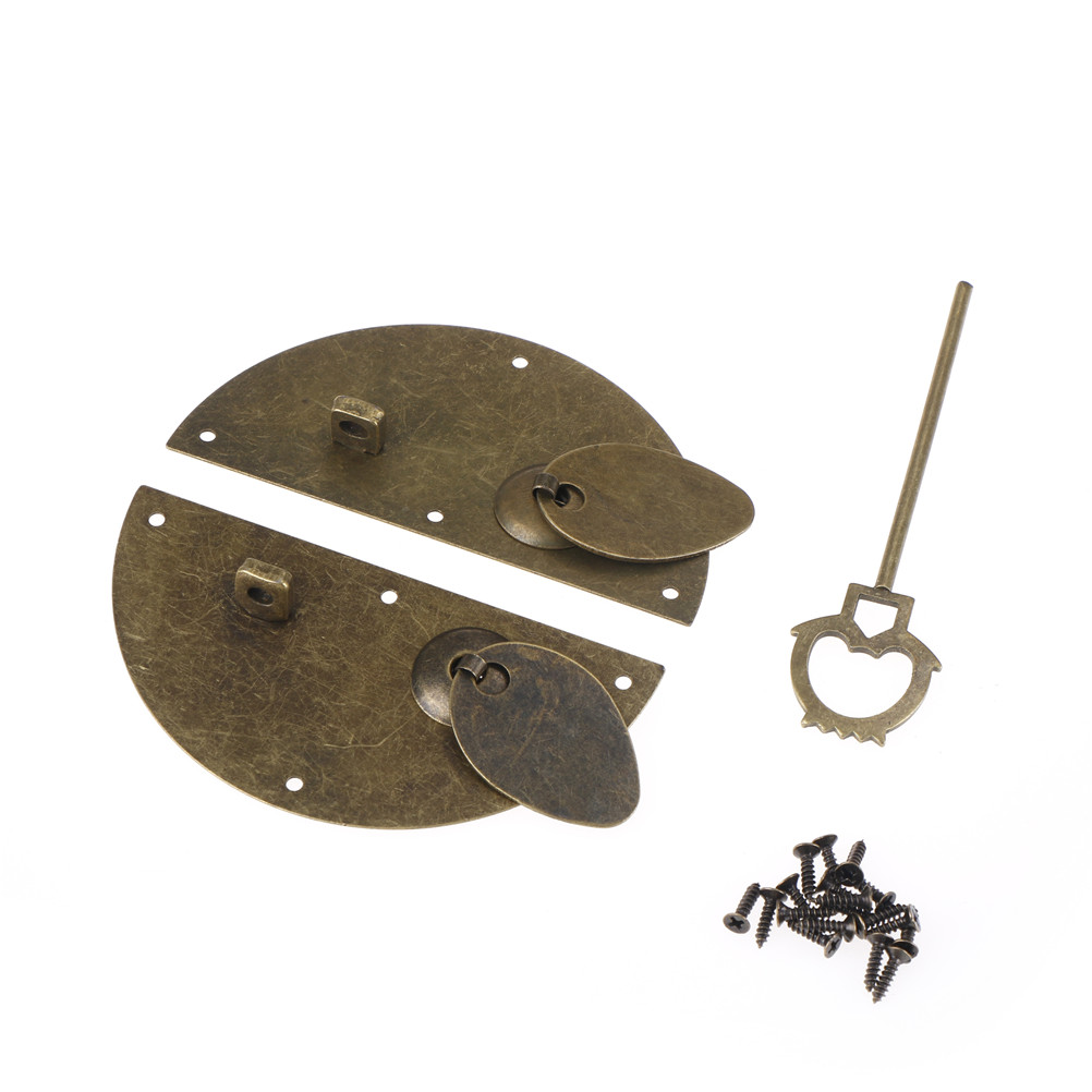 Furniture Hardware Locks - Set di ferramenta per mobili in