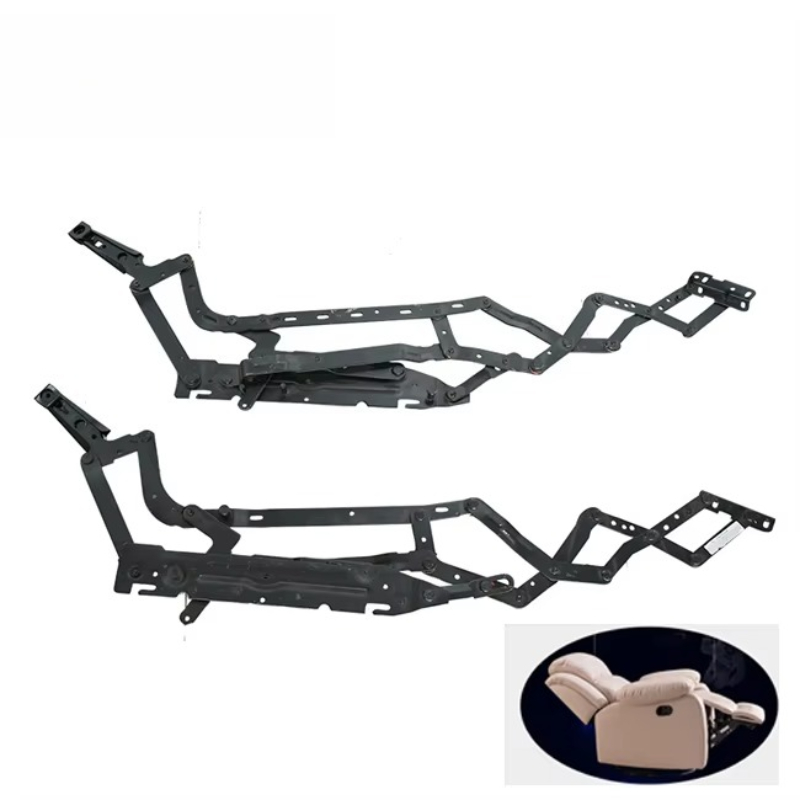 Furniture Hardware For Legs - Nuovi Accessori per Mobili: Meccanismo in