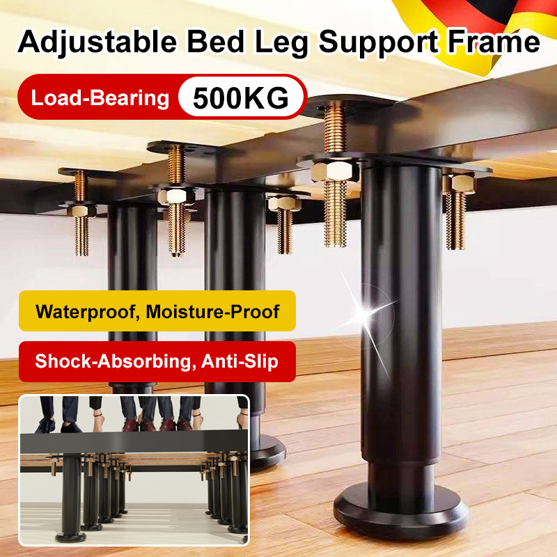 Furniture Hardware For Legs - Staffa di Supporto per Gambe del