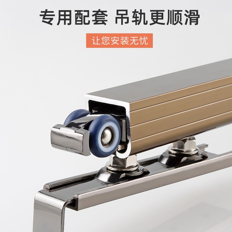 Rullo per porta di alta qualit - Quality Furniture Hardware recensione e prezzo