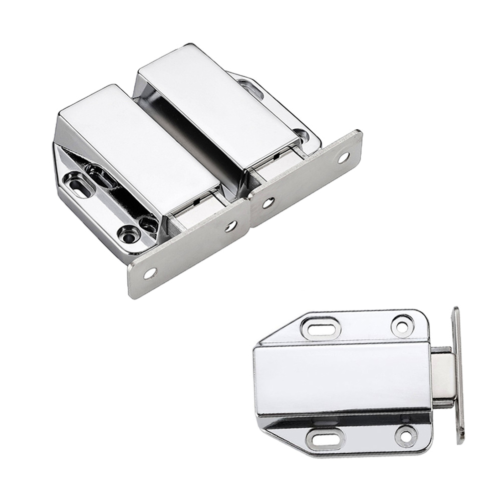 Chiusure magnetiche per armadi - Furniture Hardware Locks recensione e prezzo