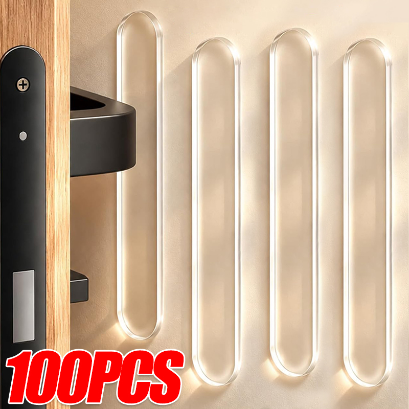 Strisce Protettive in Silicone - Furniture Hardware Latch recensione e prezzo
