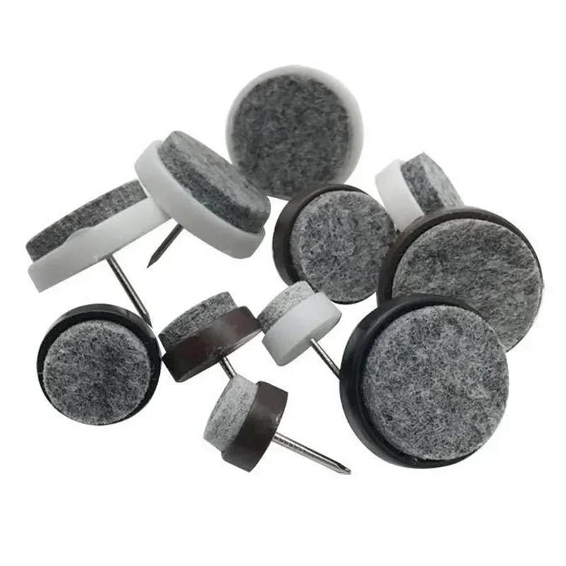 30 pezzi 14-28mm chiodi in fel - Furniture Hardware For Legs recensione e prezzo