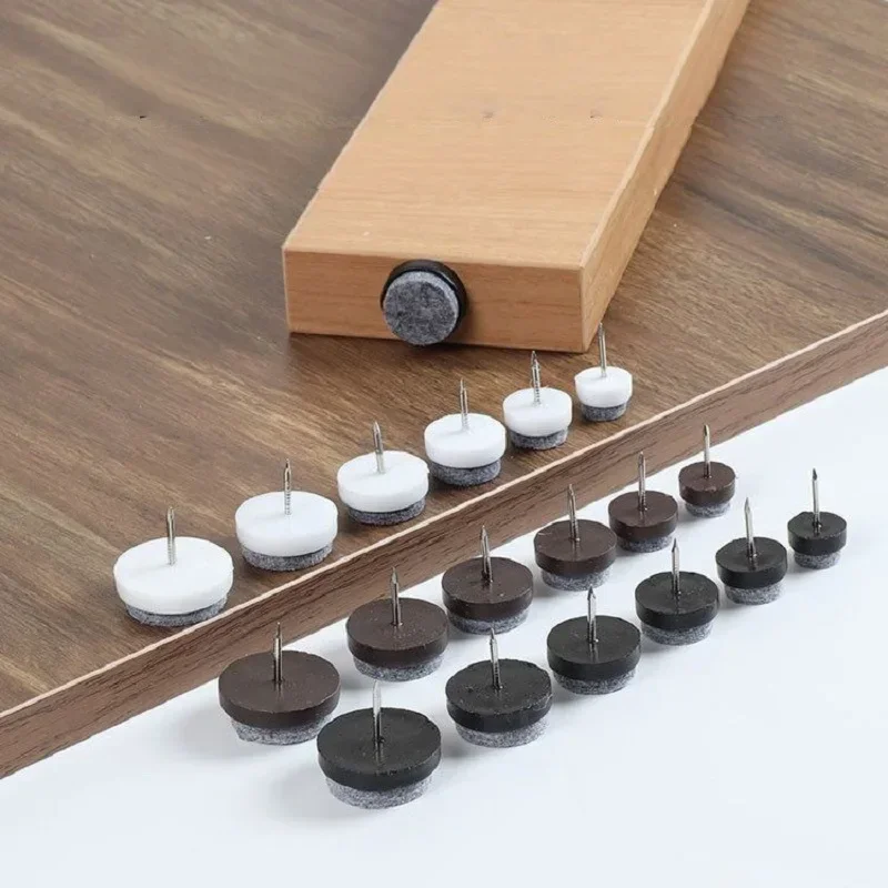 30 pezzi 14-28mm chiodi in fel - Furniture Hardware For Legs recensione e prezzo