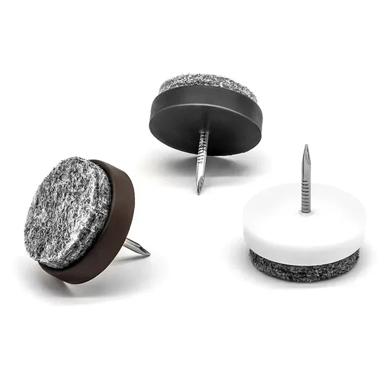 30 pezzi 14-28mm chiodi in fel - Furniture Hardware For Legs recensione e prezzo