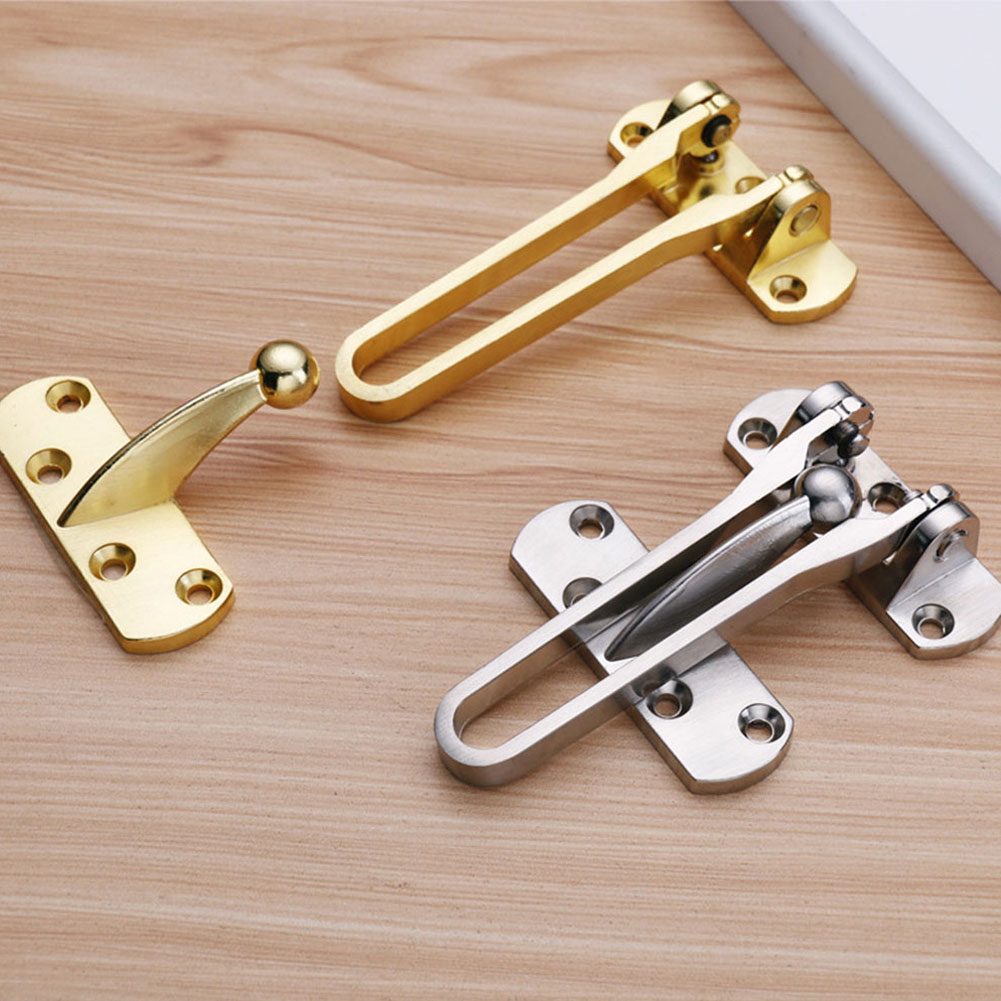 Chiusura per porta in legno, f - Furniture Hardware Latch recensione e prezzo