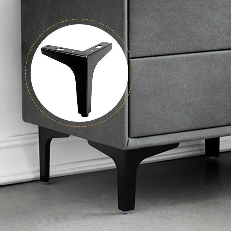 4 pezzi gambe per mobili moder - Furniture Hardware For Legs recensione e prezzo