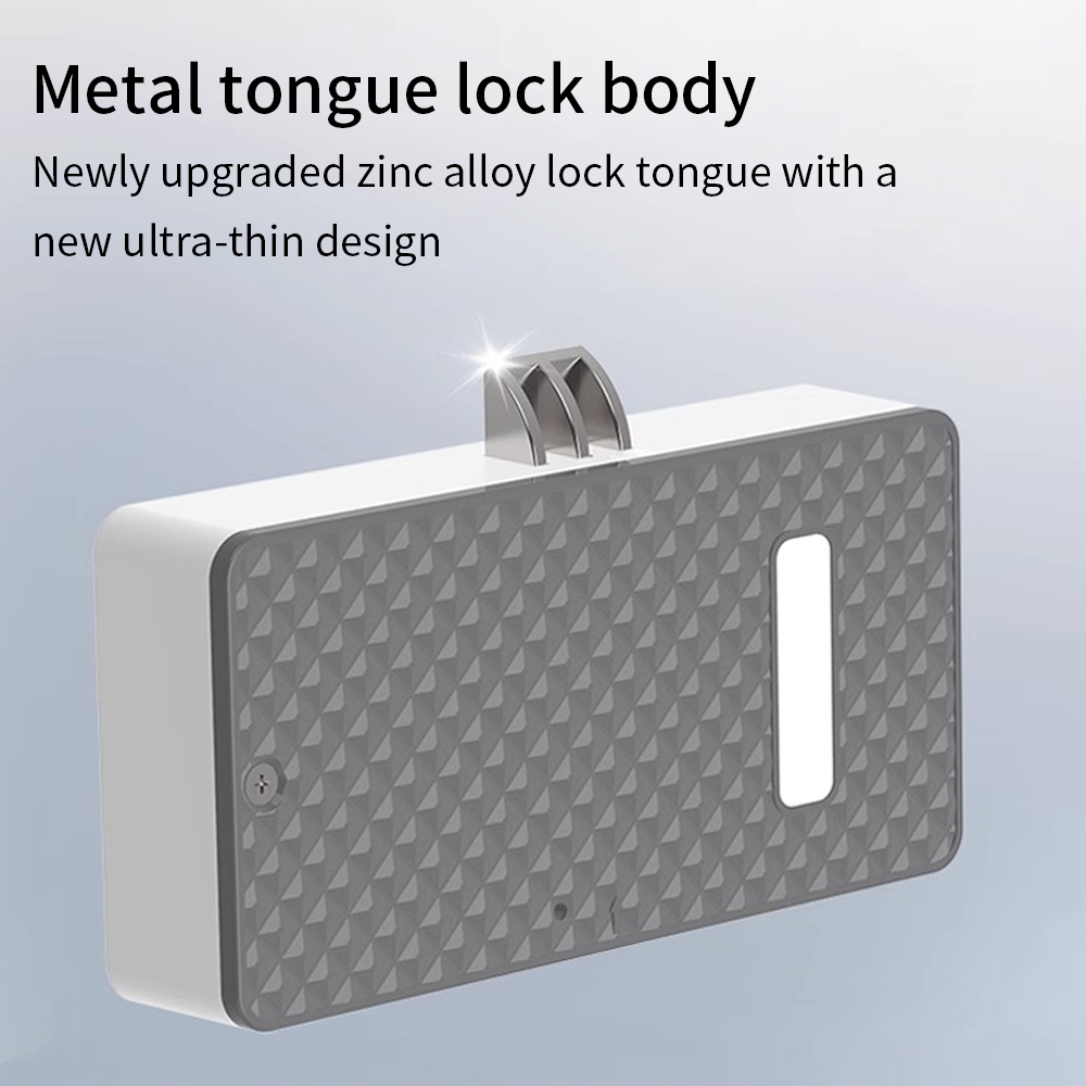 Tuya Bluetooth Smart Armadiett - Furniture Hardware Bolts recensione e prezzo
