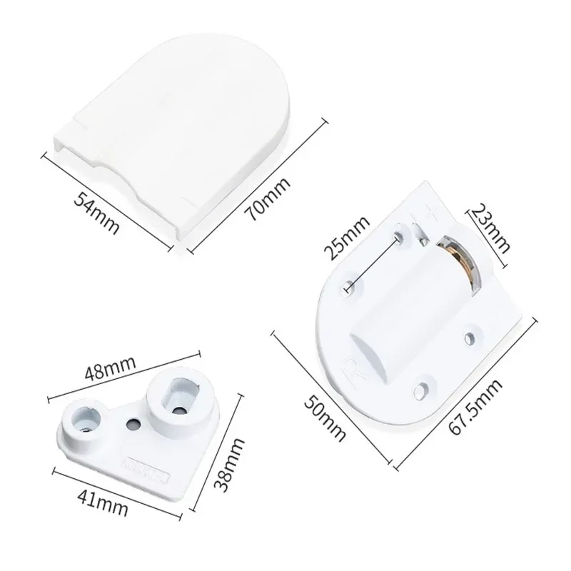un set Cerniere da tavolo rego - Quality Furniture Hardware recensione e prezzo