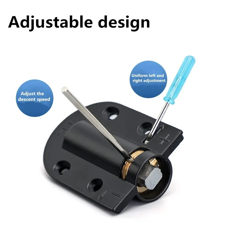un set Cerniere da tavolo rego - Quality Furniture Hardware recensione e prezzo