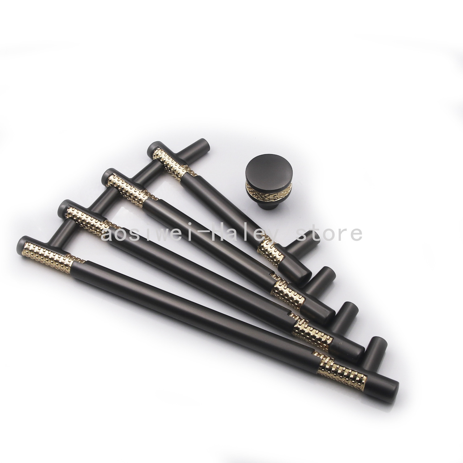 Maniglia in lega di zinco di l - Quality Furniture Hardware recensione e prezzo
