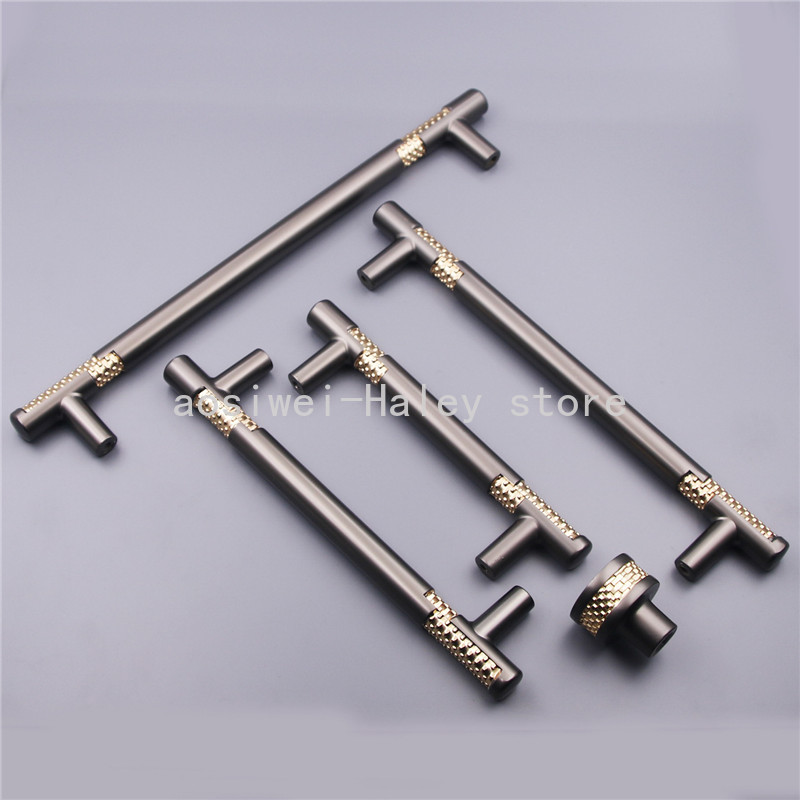 Maniglia in lega di zinco di l - Quality Furniture Hardware recensione e prezzo