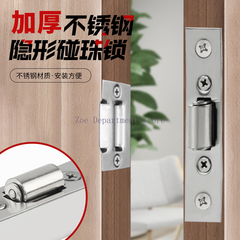 Chiusure per Porte Nascoste in - Quality Furniture Hardware recensione e prezzo