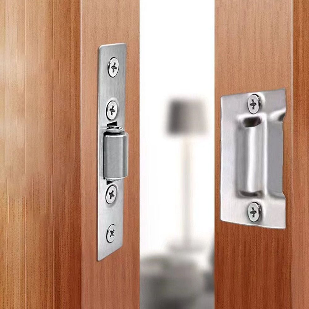 Chiusure per porte in acciaio  - Quality Furniture Hardware recensione e prezzo