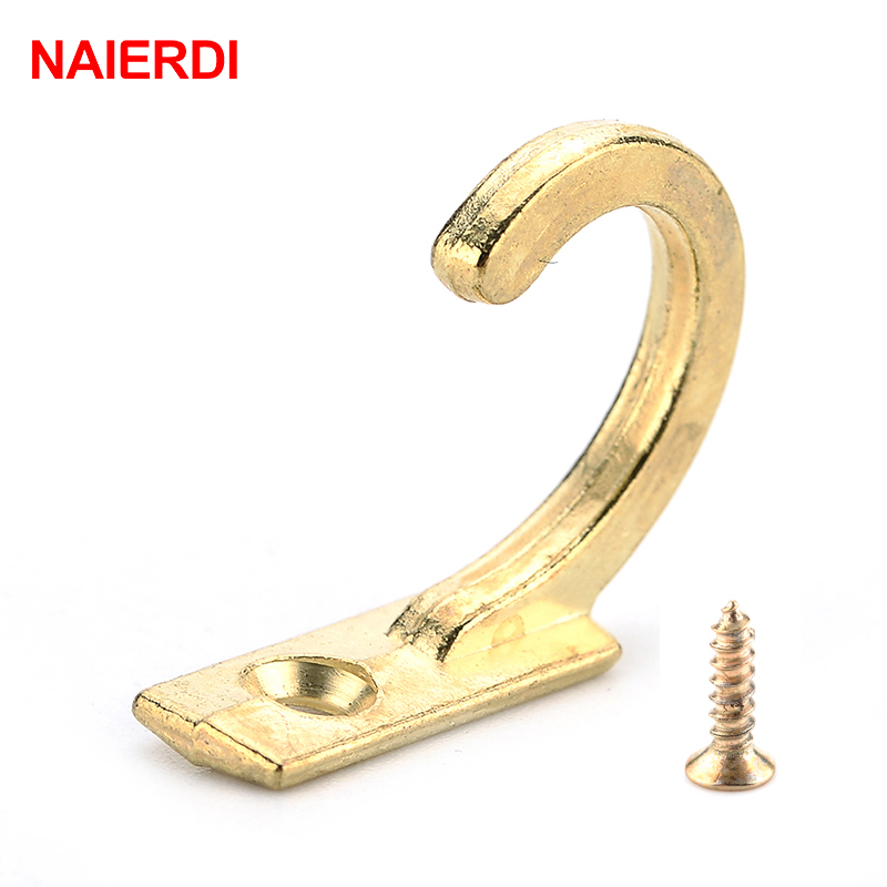 NAIERDI 10PCS Piccolo Antico G - Furniture Hardware Locks recensione e prezzo