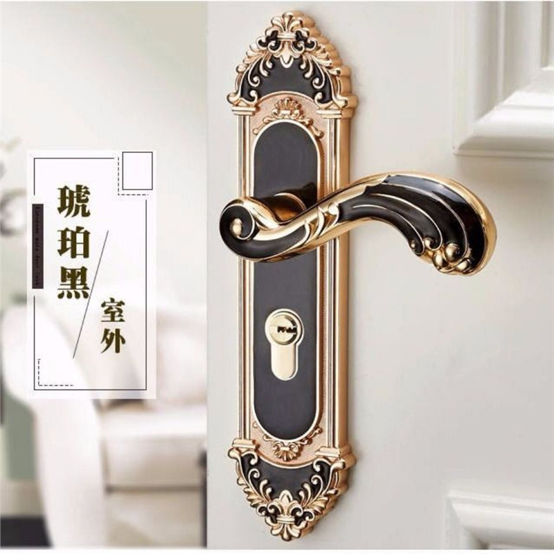 Maniglia per Porta Silenziosa  - Furniture Hardware Locks recensione e prezzo