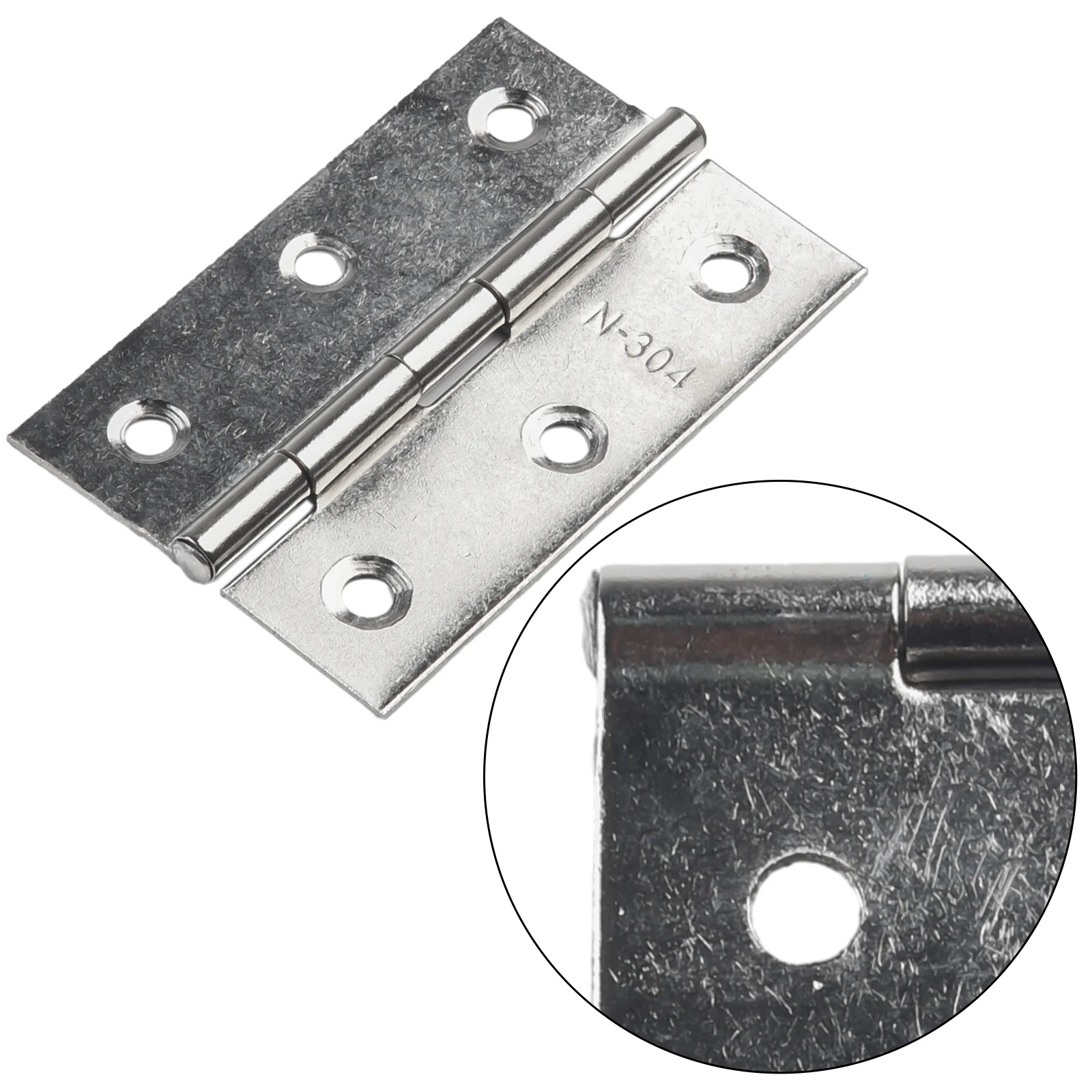Cerniera pratica di alta quali - Quality Furniture Hardware recensione e prezzo