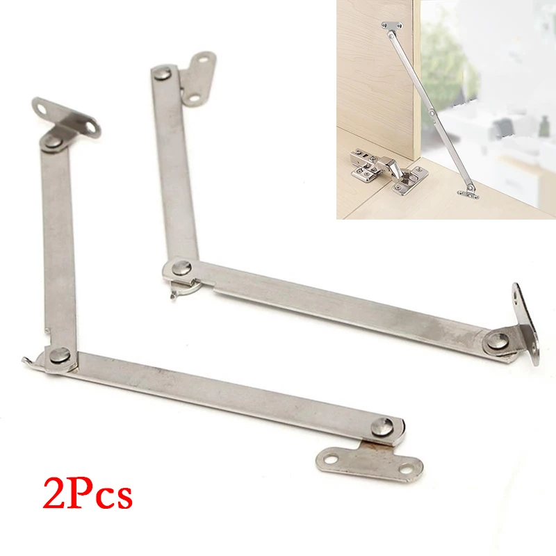 Porte per mobili in acciaio in - Quality Furniture Hardware recensione e prezzo
