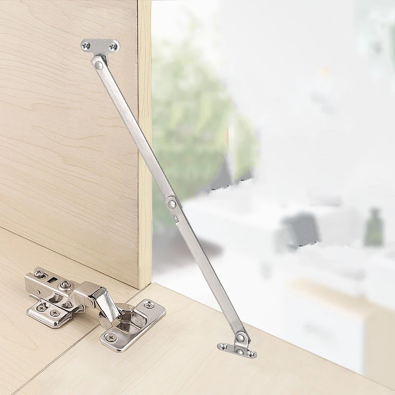 Porte per mobili in acciaio in - Quality Furniture Hardware recensione e prezzo