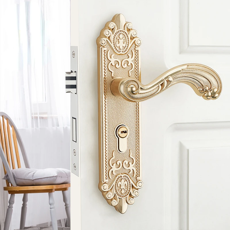 Maniglia Silenziosa Europea pe - Furniture Hardware Locks recensione e prezzo