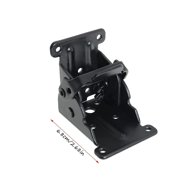 4 pezzi telaio di supporto pie - Furniture Hardware For Legs recensione e prezzo