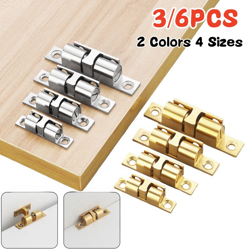 Chiusura a sfera per porta del - Furniture Hardware Bolts recensione e prezzo