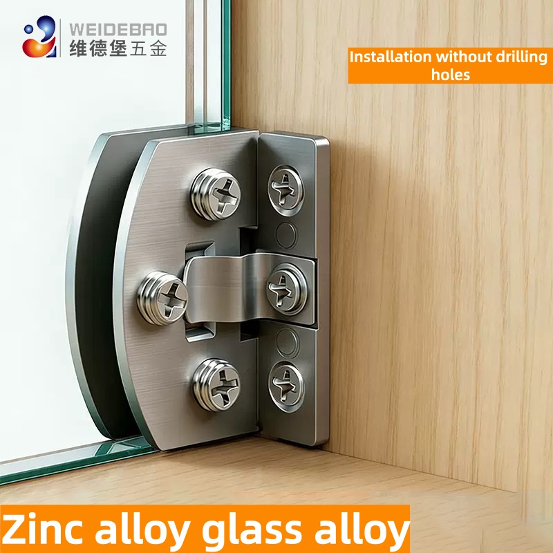 2 Pezzi Cerniera a Clip per Po - Quality Furniture Hardware recensione e prezzo