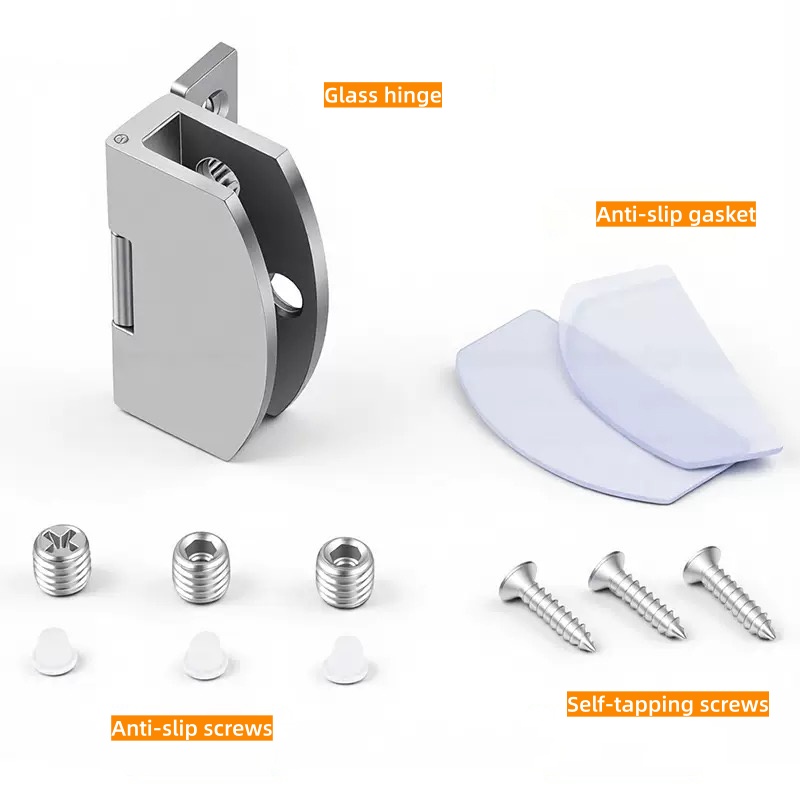 2 Pezzi Cerniera a Clip per Po - Quality Furniture Hardware recensione e prezzo