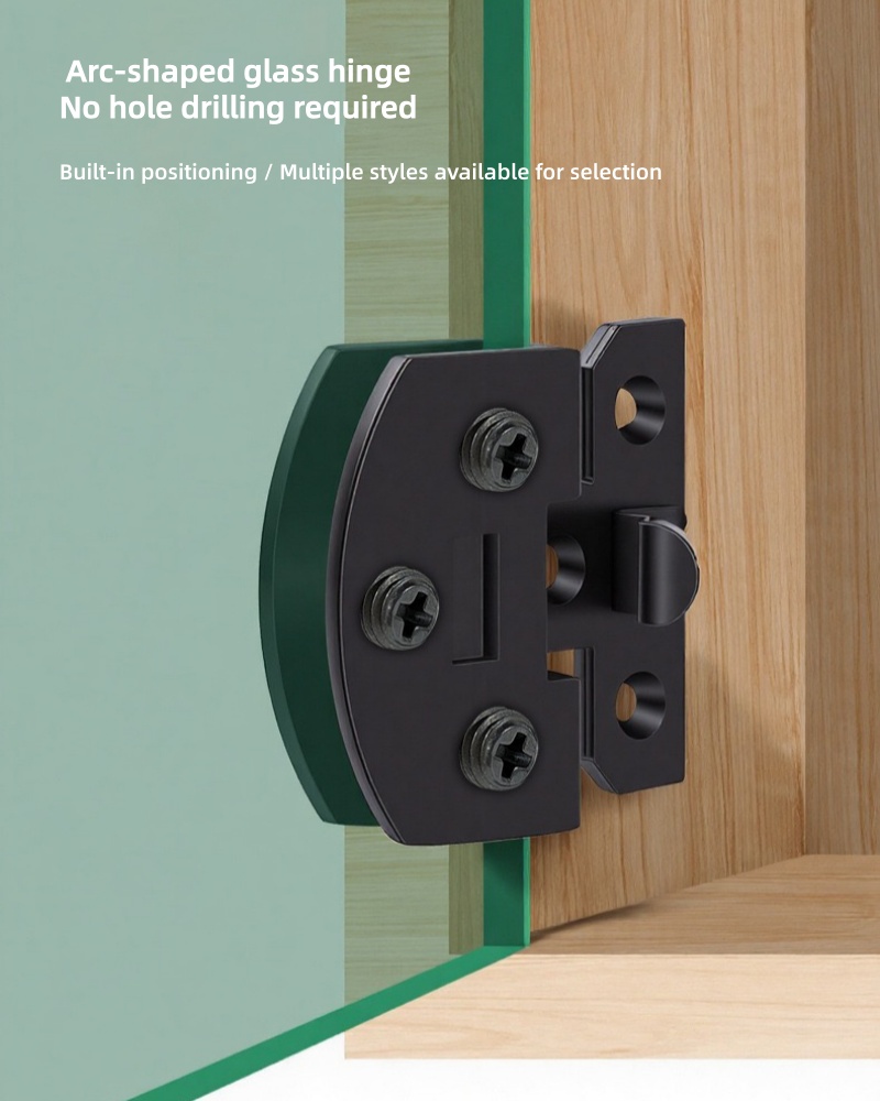 2 Pezzi Cerniera a Clip per Po - Quality Furniture Hardware recensione e prezzo