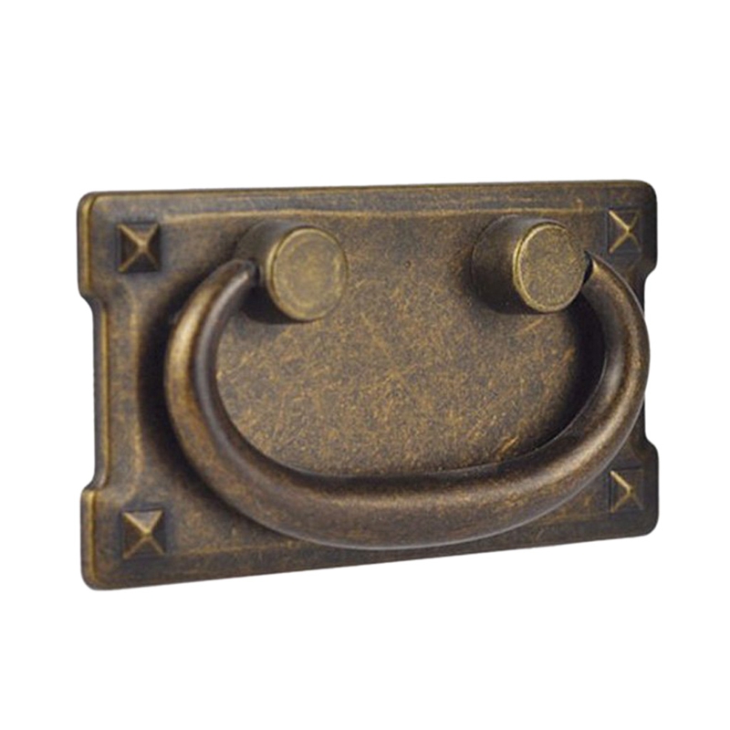 Maniglie per tiranti ad anello - Furniture Hardware Latch recensione e prezzo