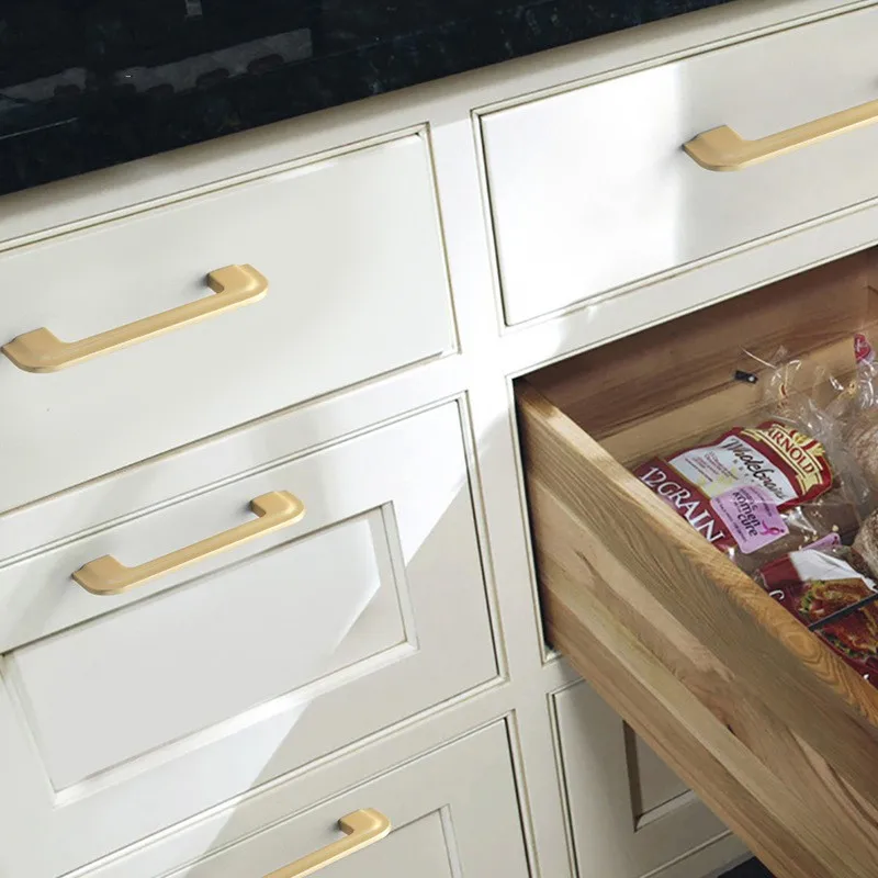 Maniglia per porta dell'armadi - Quality Furniture Hardware recensione e prezzo