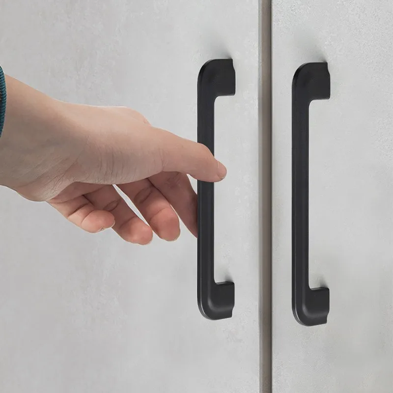 Maniglia per porta dell'armadi - Quality Furniture Hardware recensione e prezzo