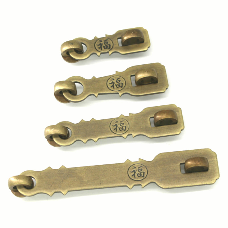 FU Porta per mobili Hasp in ot - Furniture Hardware Bolts recensione e prezzo