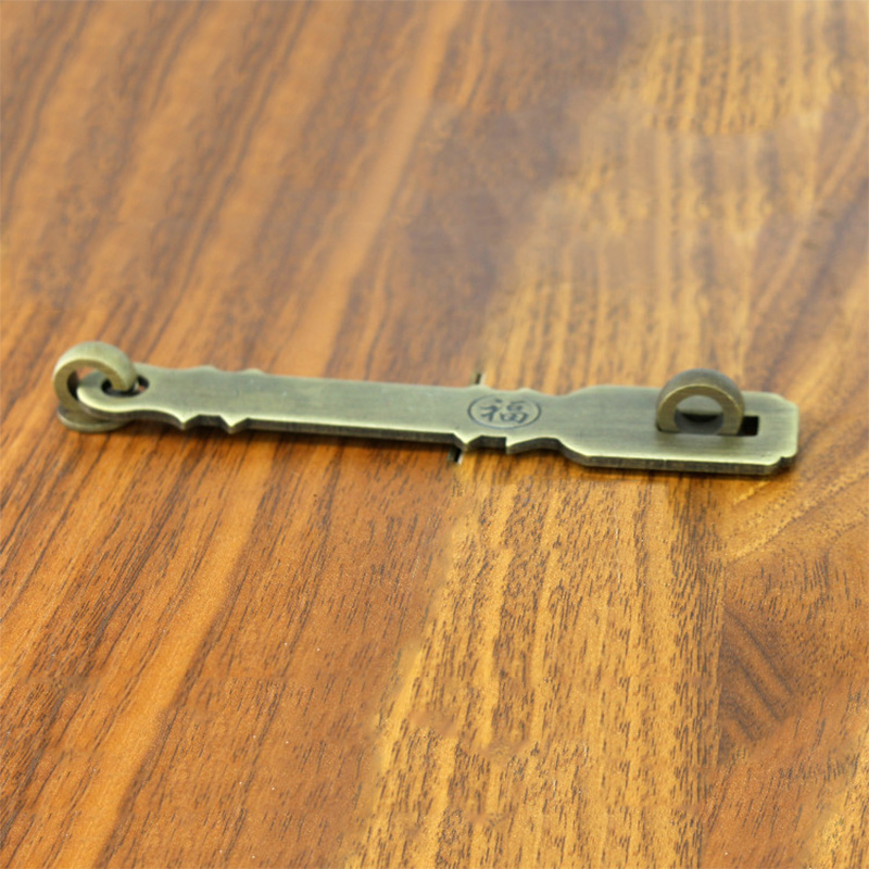FU Porta per mobili Hasp in ot - Furniture Hardware Bolts recensione e prezzo