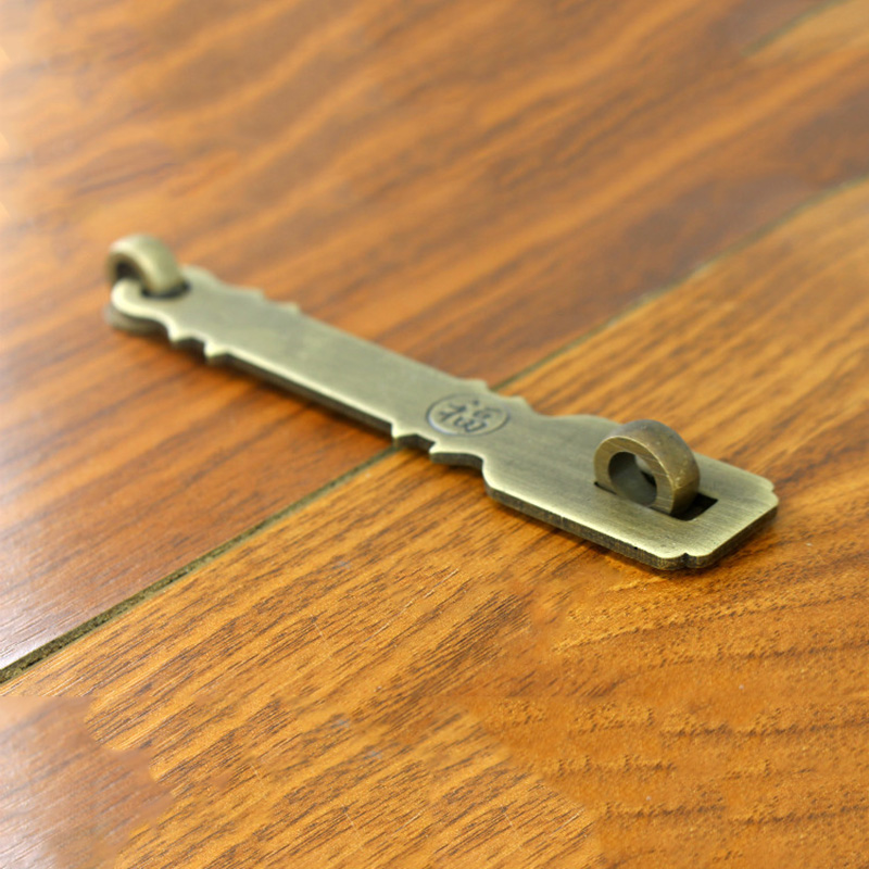 FU Porta per mobili Hasp in ot - Furniture Hardware Bolts recensione e prezzo