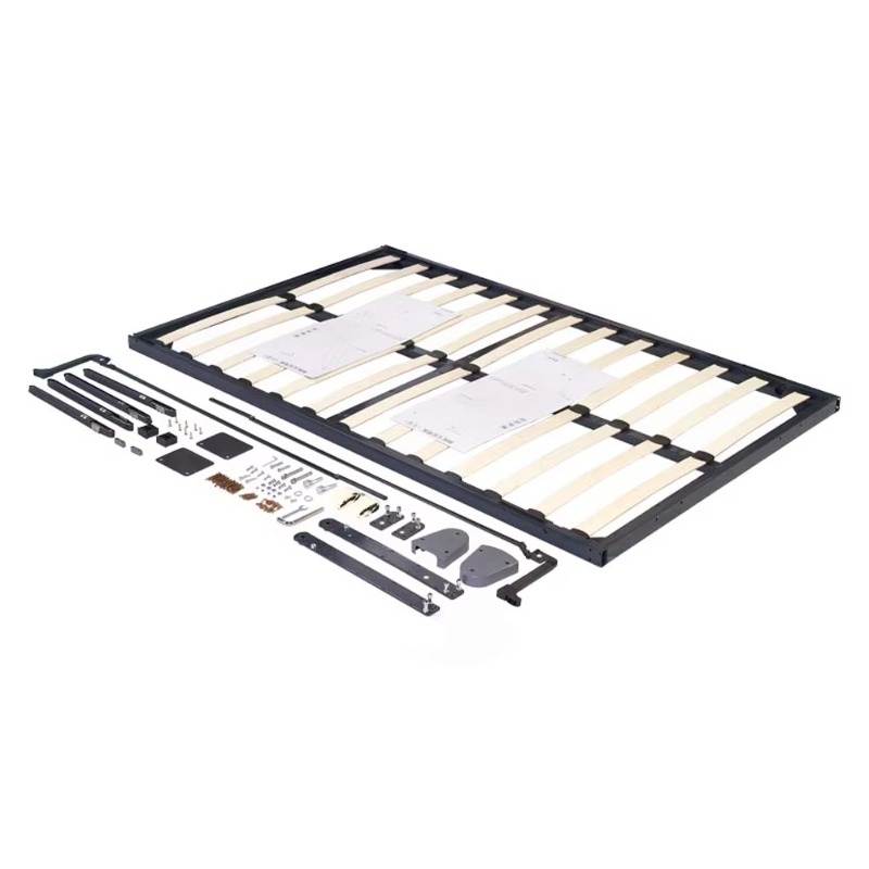 Kit Hardware per letto a paret - Quality Furniture Hardware recensione e prezzo