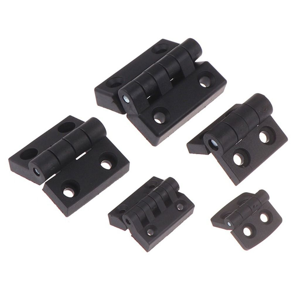 Cerniera per porta in plastica - Quality Furniture Hardware recensione e prezzo
