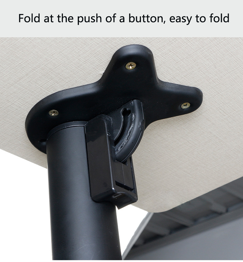 70-120CM barra pieghevole supp - Furniture Hardware For Legs recensione e prezzo