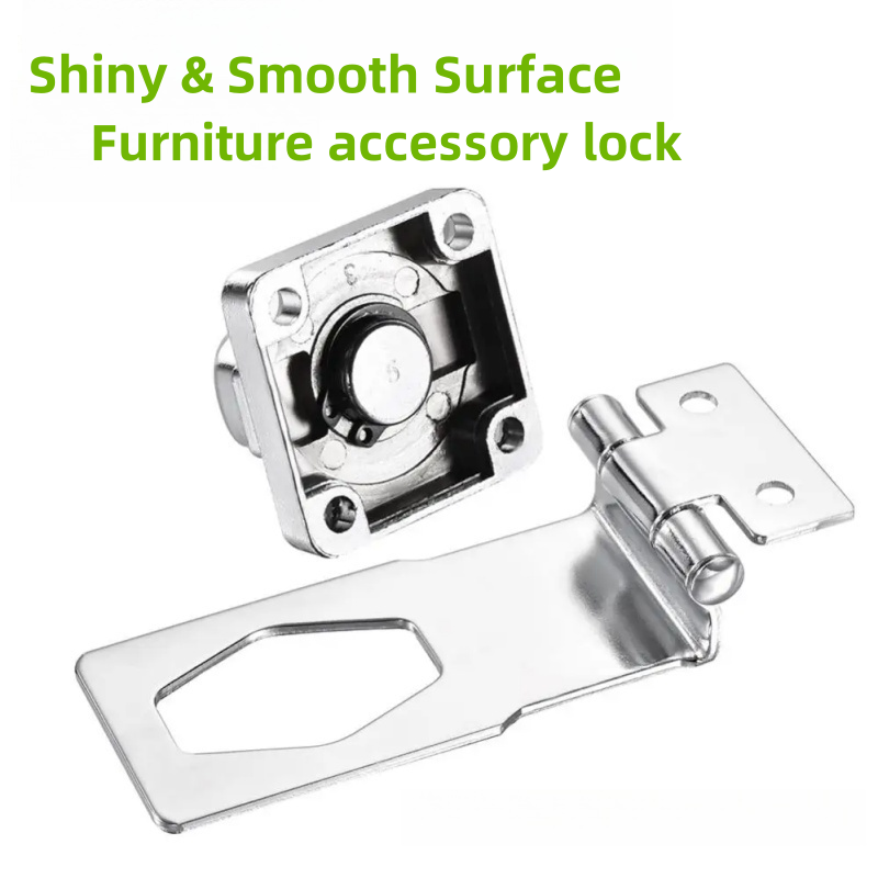 1/2 set Serratura di sicurezza - Furniture Hardware Bolts recensione e prezzo
