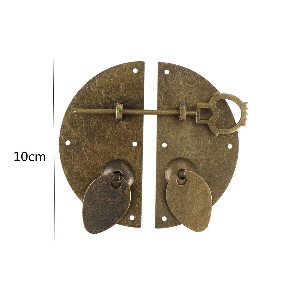Set di ferramenta per mobili i - Furniture Hardware Locks recensione e prezzo