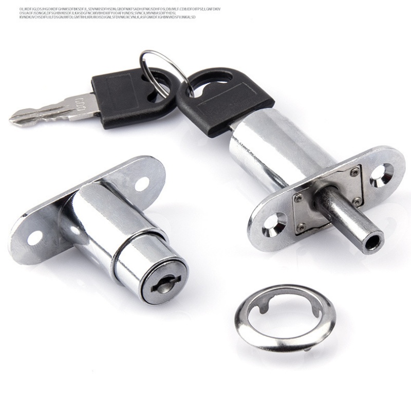 Serrature a cilindro utili per - Furniture Hardware Bolts recensione e prezzo