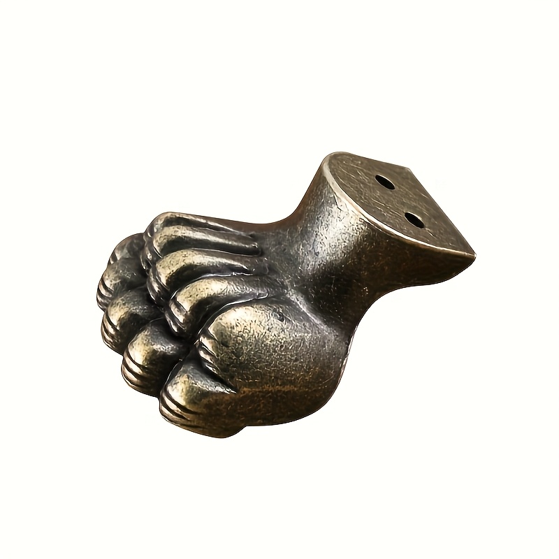 8 pz. Piedini Decorativi Antic - Furniture Hardware For Legs recensione e prezzo