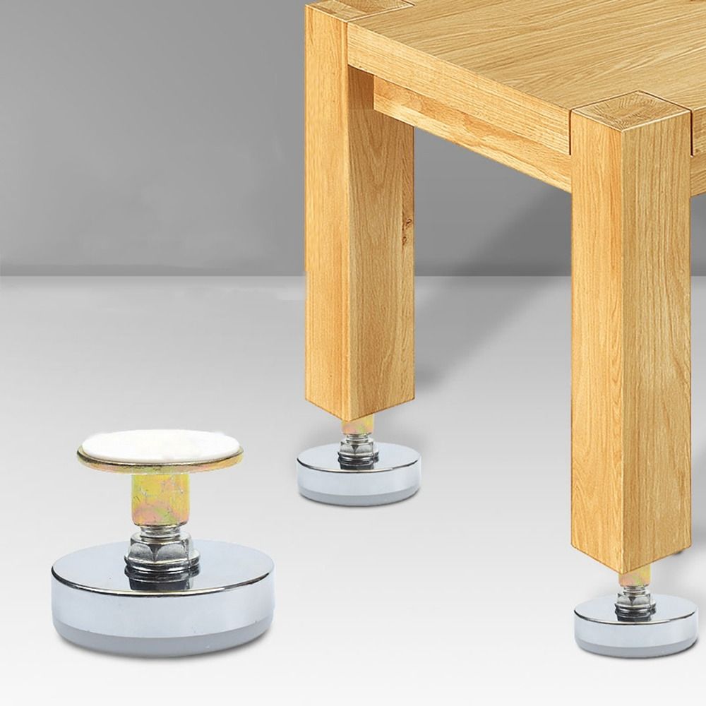 4 pezzi di supporto per mobili - Furniture Hardware For Legs recensione e prezzo