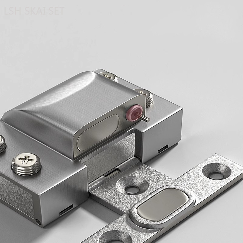 Cerniere in vetro non perforat - Quality Furniture Hardware recensione e prezzo