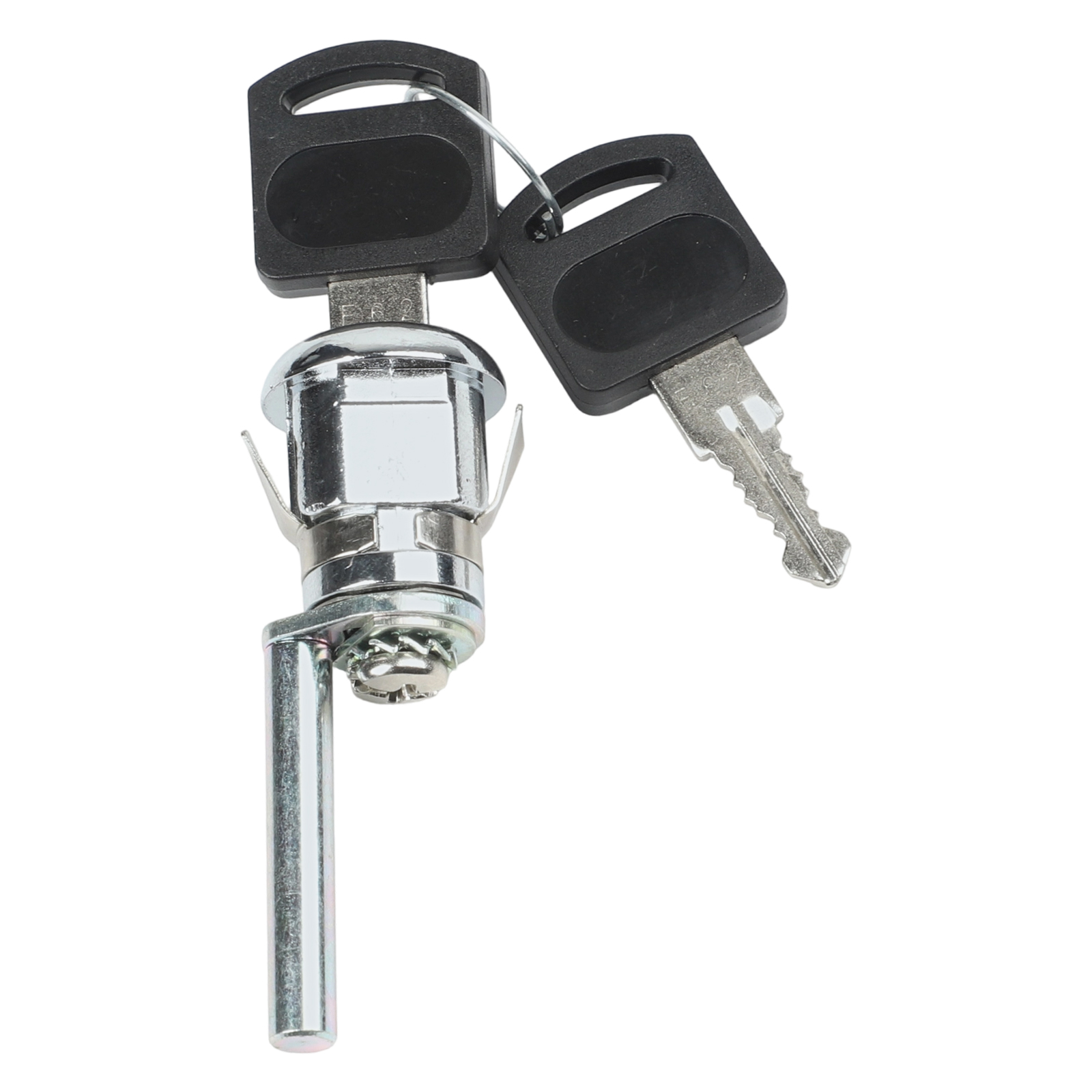 1 Set di Serrature per Armadie - Furniture Hardware Bolts recensione e prezzo