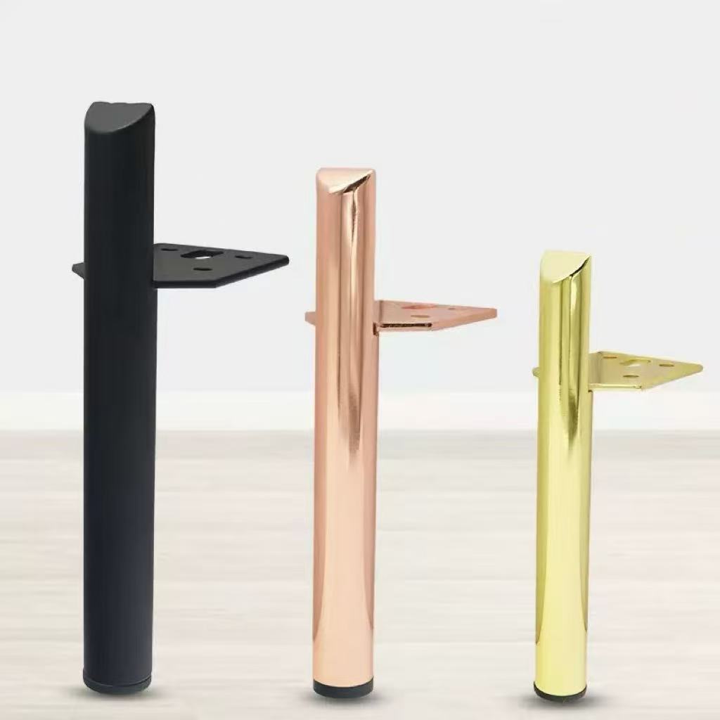 4 pz. Piedini di supporto in m - Furniture Hardware For Legs recensione e prezzo