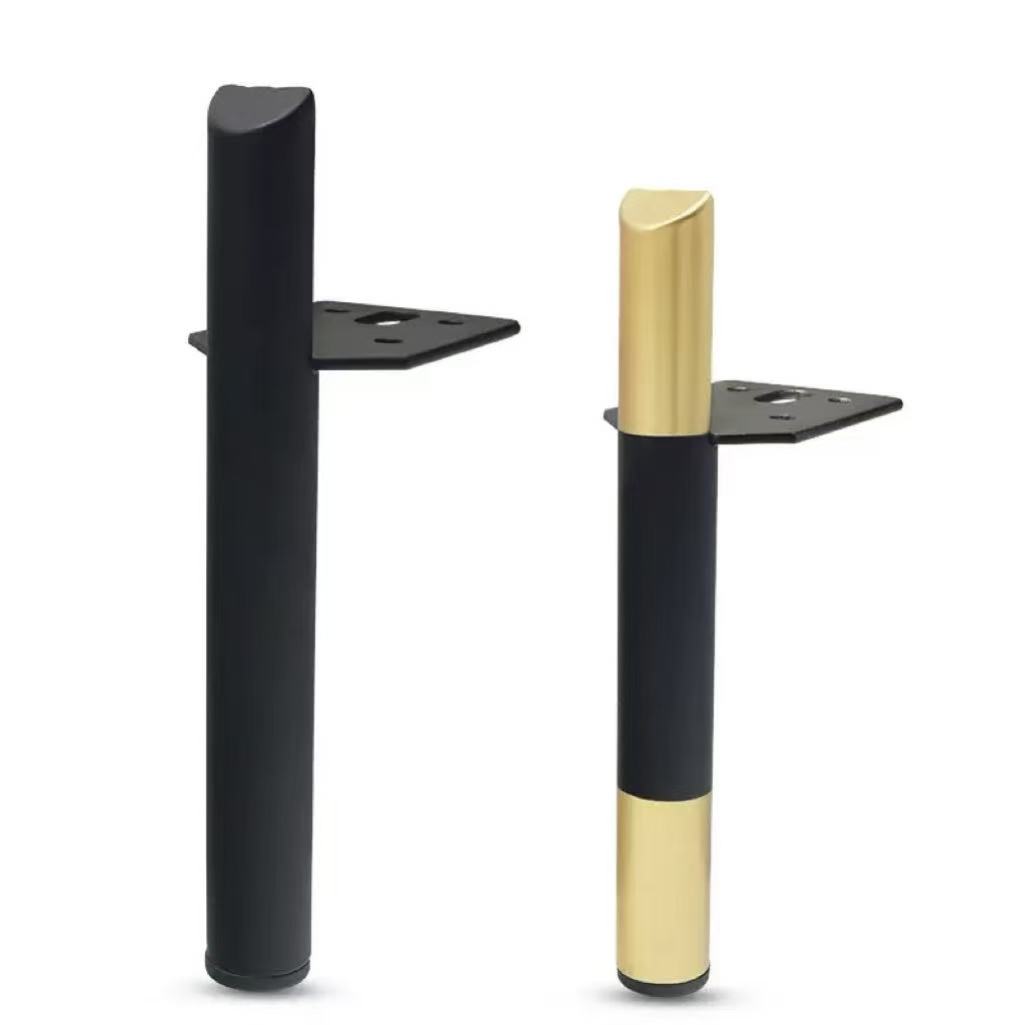 4 pz. Piedini di supporto in m - Furniture Hardware For Legs recensione e prezzo